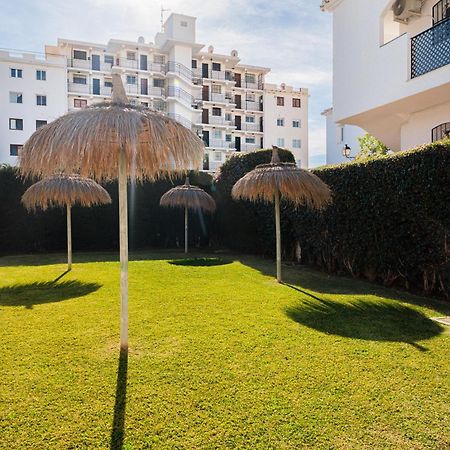 1 Bedroom In Verano Azul, Free Wi-Fi Nerja Extérieur photo