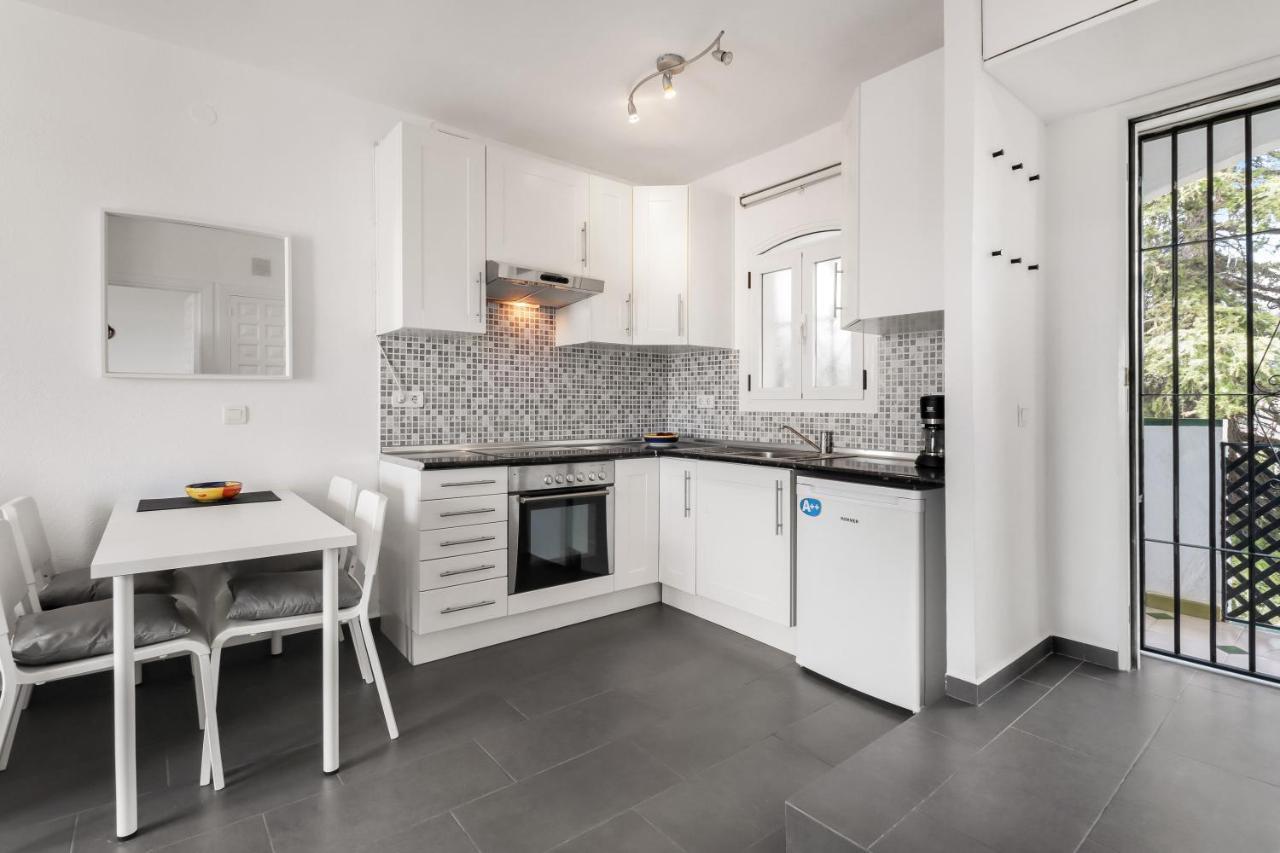 1 Bedroom In Verano Azul, Free Wi-Fi Nerja Extérieur photo