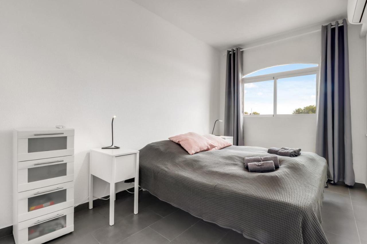 1 Bedroom In Verano Azul, Free Wi-Fi Nerja Extérieur photo